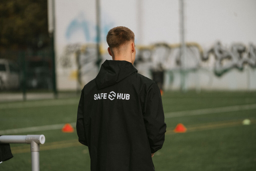 Safe-Hub Berlin Team