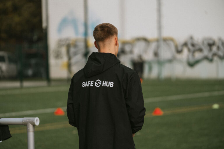 Safe-Hub Berlin Team
